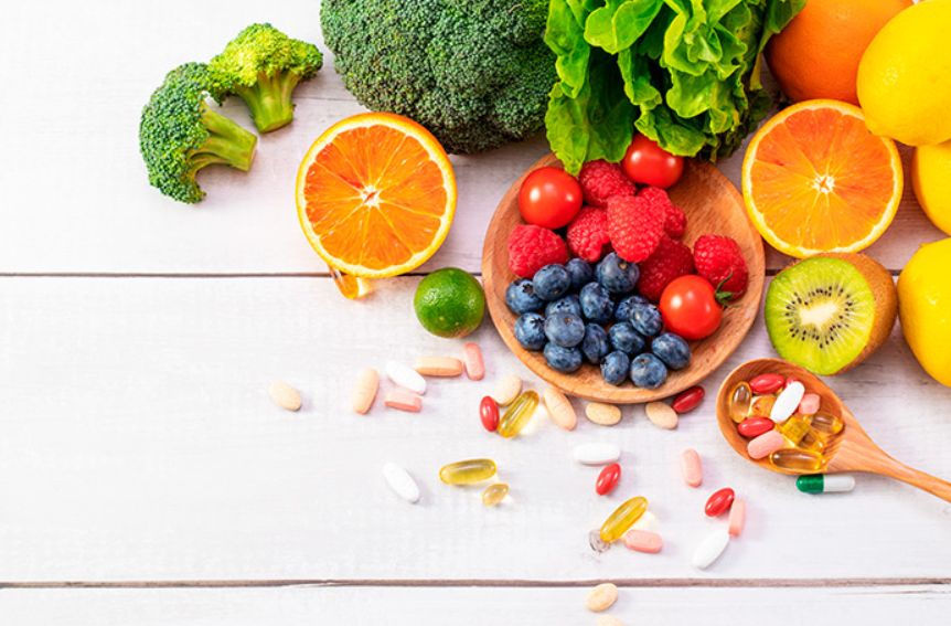 Ácido pantotênico: o que é e para que serve?