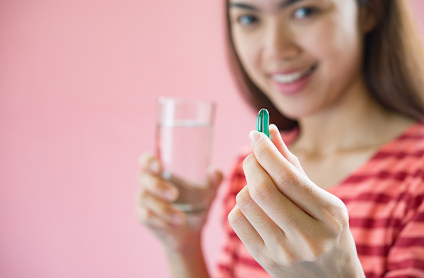 Nutricolin: o que é e para que serve?