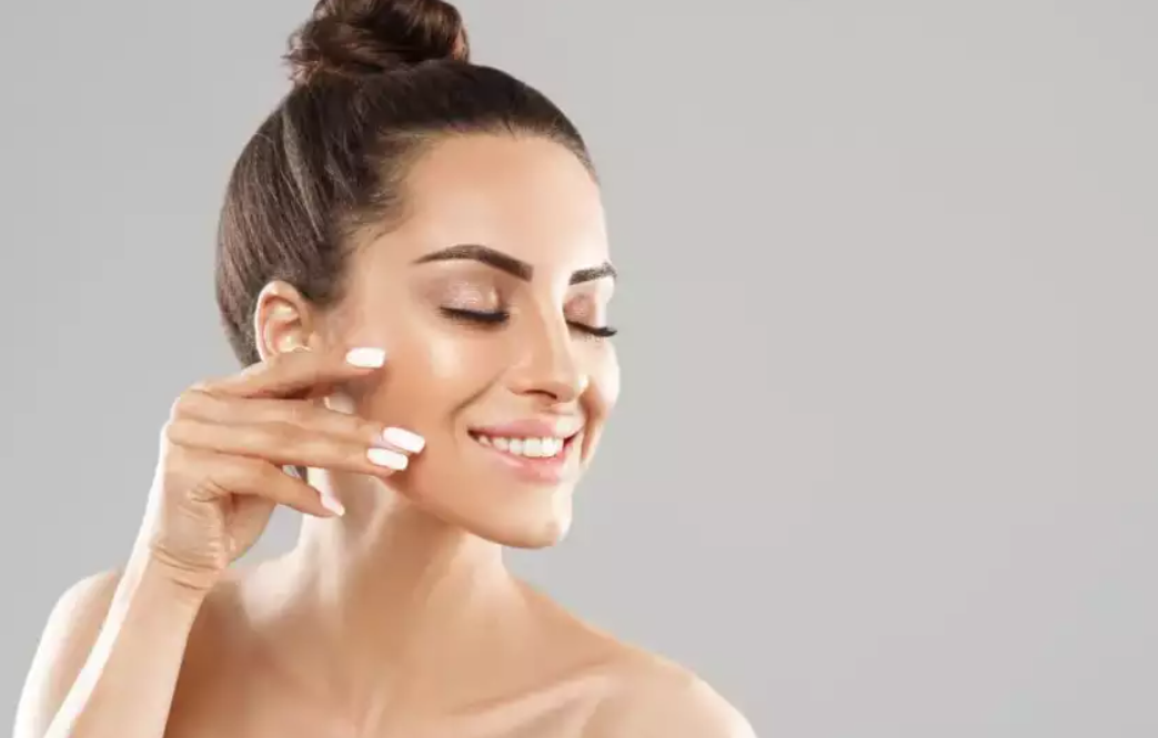 Benefícios do colágeno para a pele no verão