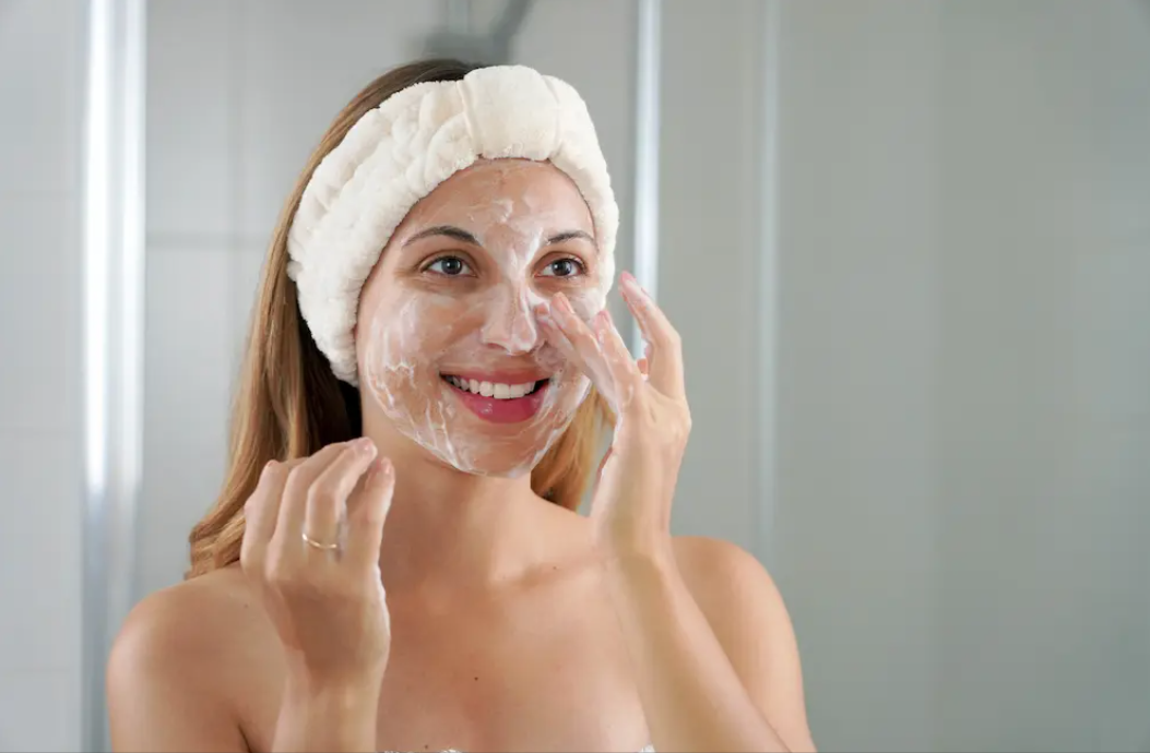 Qual o melhor sabonete para o rosto? Veja como acertar na escolha