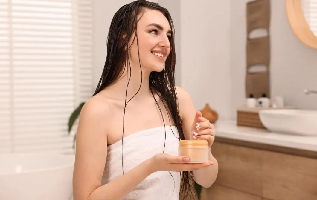 Guia completo: rotina capilar para fios mais bonitos