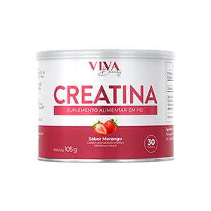 Creatina