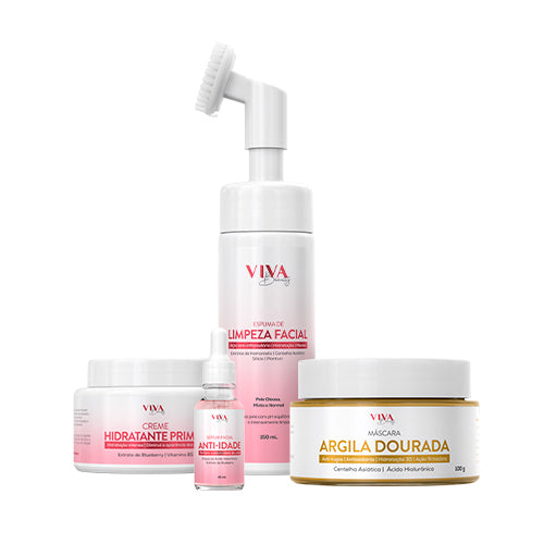 Skin Care