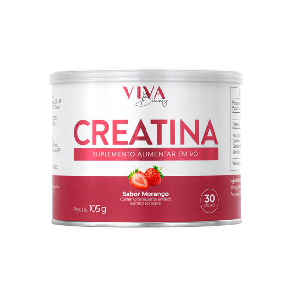 Creatina