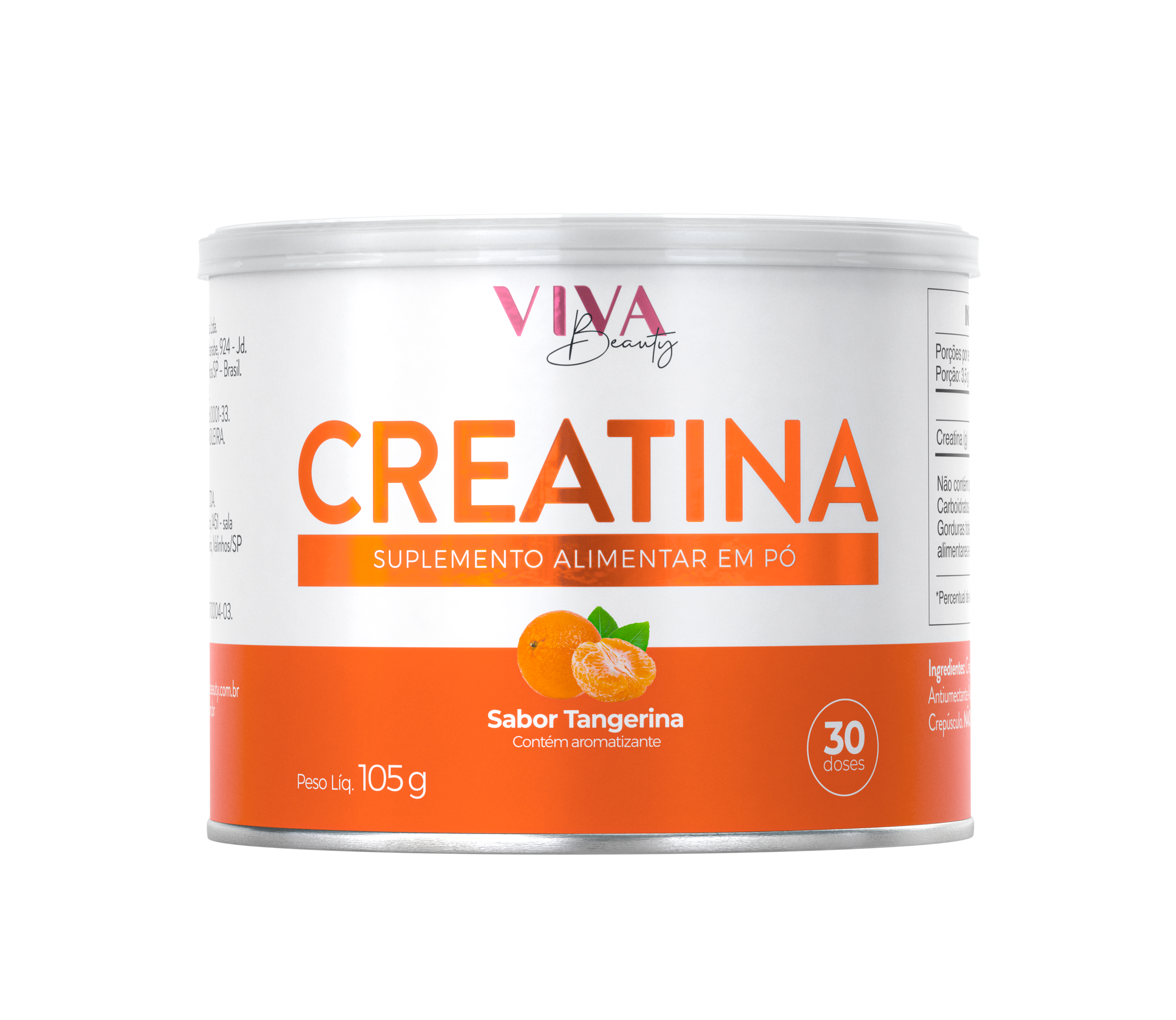 Creatina