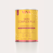 Skin Complex Plus