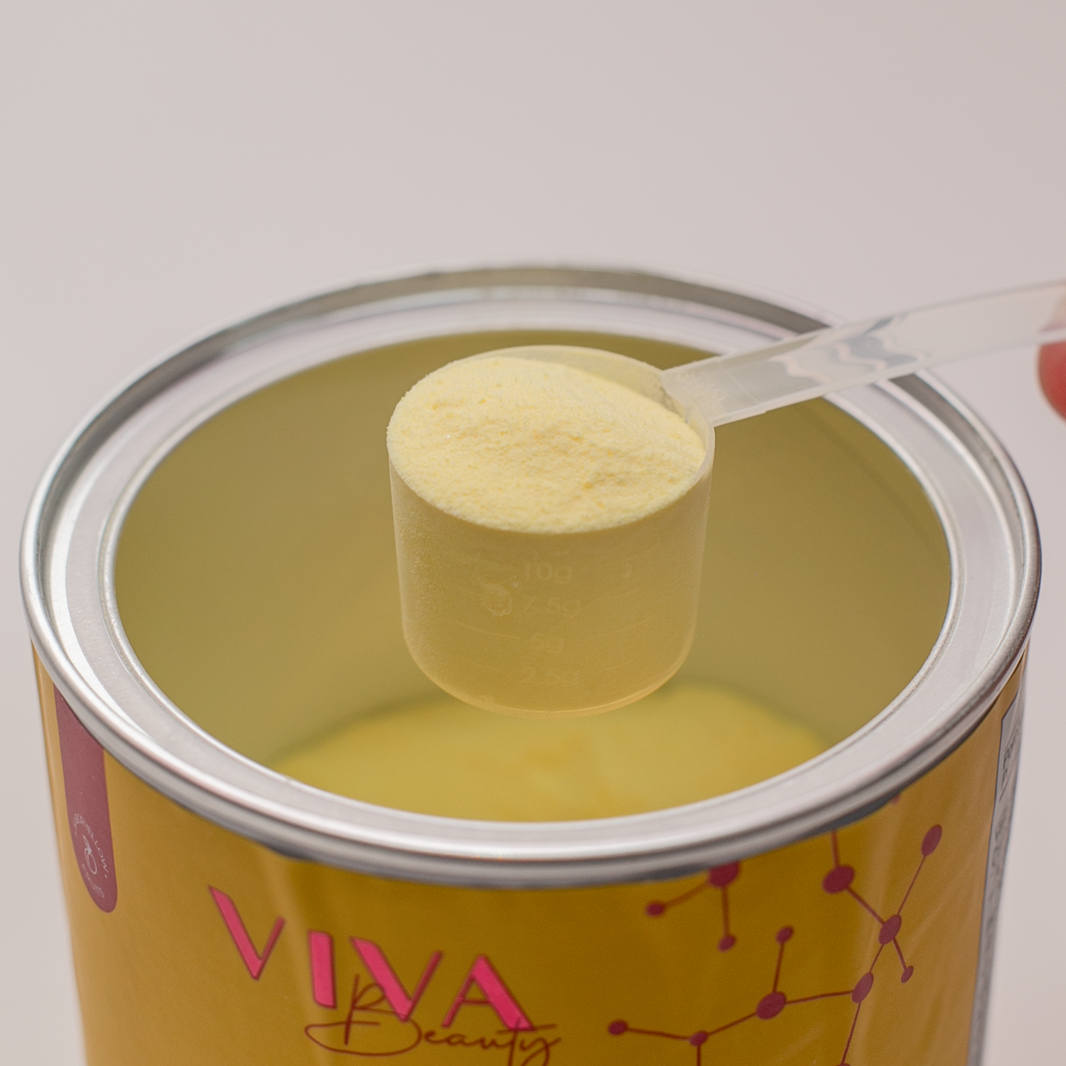 Skin Complex Plus - COMPRE 3 LEVE 5