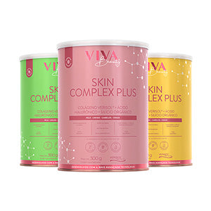 3x Colágeno Verisol