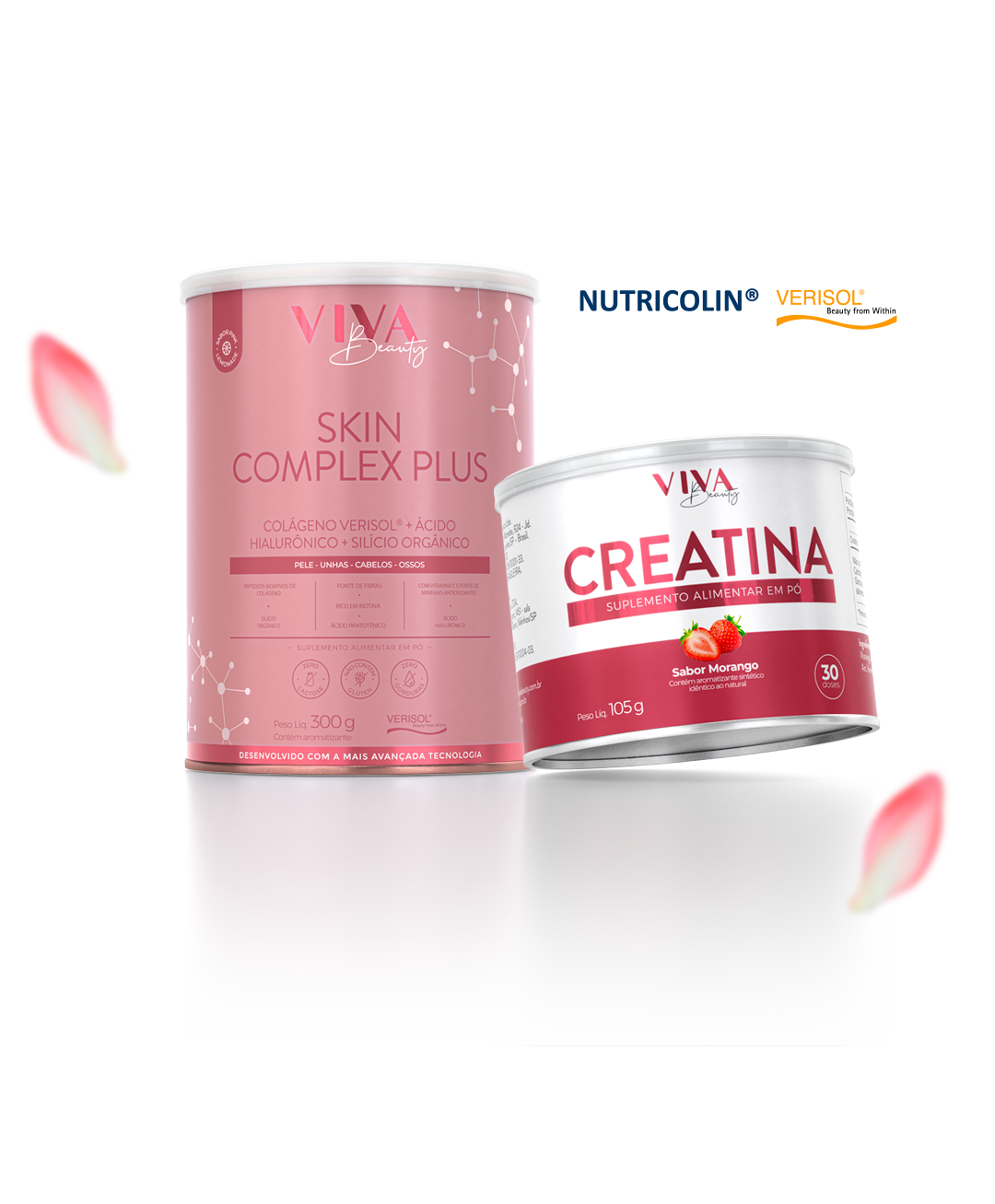 Potes Assinatura Mobile