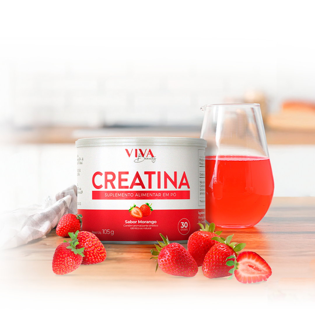 Viva Creatina