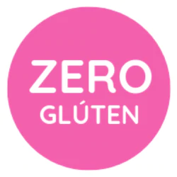 Selo de zero glúten Selo de zero glúten